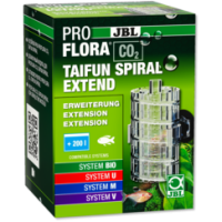 Proflora CO2 Taifun Spiral Extend